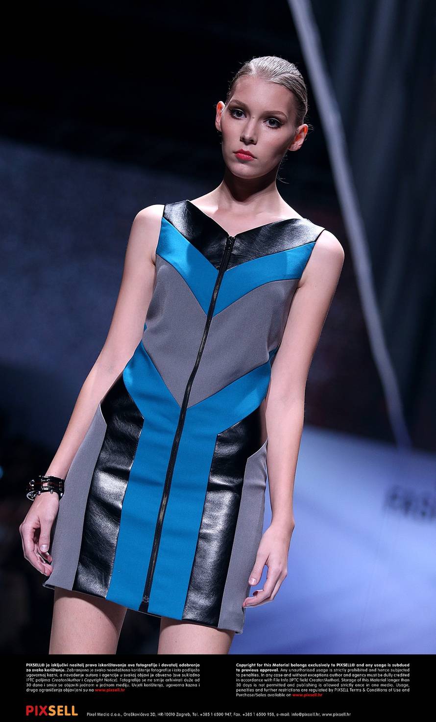 Goran Stanzl/Pixsell