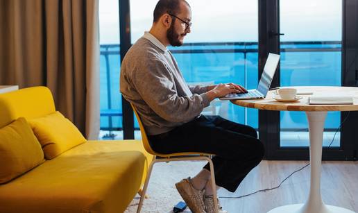 Problem modernog doba koji se rješava hodanjem i vježbanjem