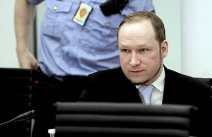 'Breivik je u pravu kada se boji da će muslimani uništiti zemlju'