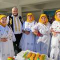 Slavonija slavi svoju baštinu: 2. Pogača Fest u znaku 20 godina Veselih Šokica i okusa tradicije