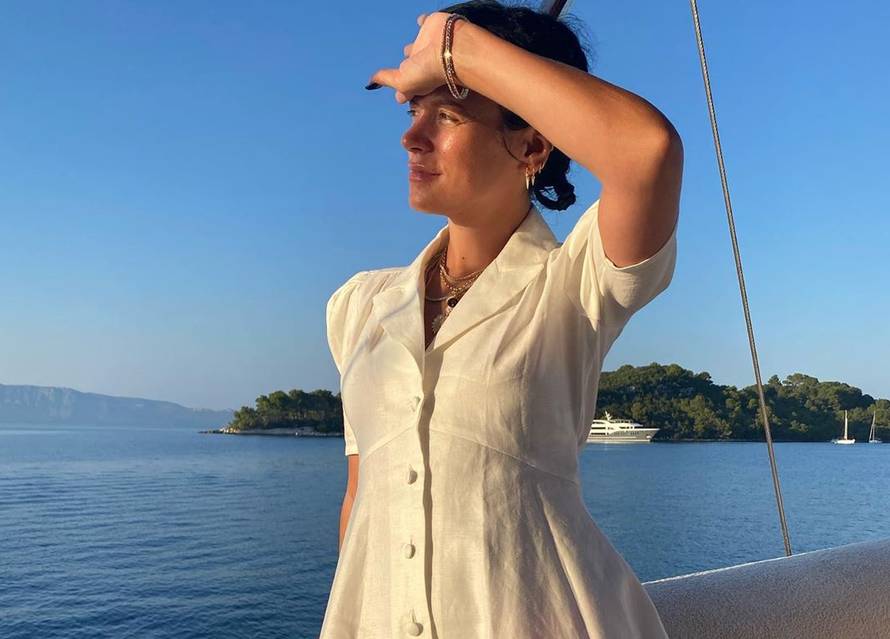 Lily Allen otkrila detalje početka veze sa suprugom: Otišli smo s predstave da se poseksamo...