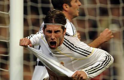 Sergio Ramos i Pepe potpisali nove ugovore s R. Madridom