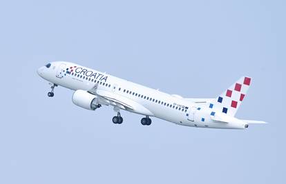 Croatia Airlines ovog ljeta uvodi pet novih linija iz Zagreba: Evo u koje destinacije i koliko košta