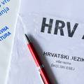 Danas maturanti pišu hrvatski, prvi obavezni ispit mature. Znate li riješiti ove zadatke?