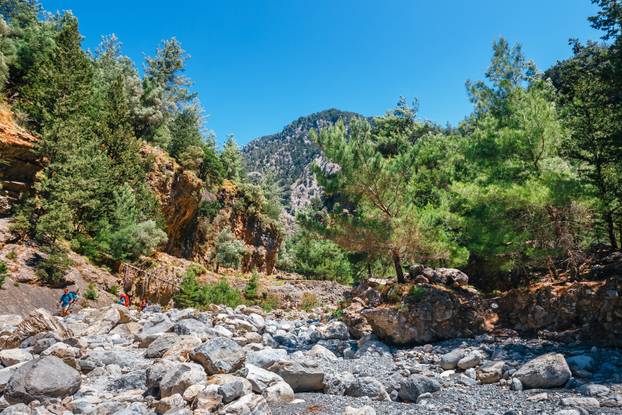 Najljepši nacionalni parkovi u Europi prema TripAdvisoru: Hrvatski biser je na vrhu liste!