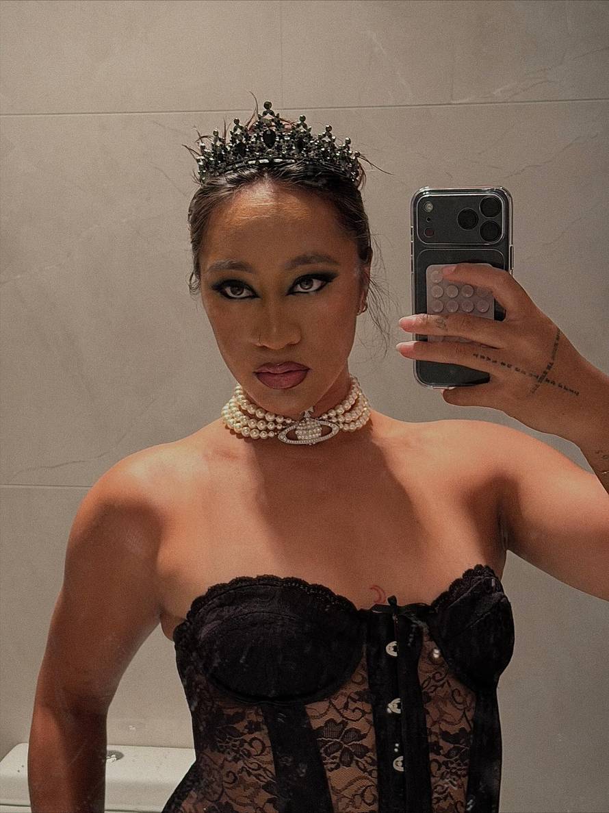 Pojela je meso pa bila pozitivna na doping. Sad traži ogromnu odštetu: 'U komadićima sam'