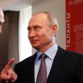 Lukašenko: Izbacite gluposti iz glave. Vladimir Putin je zdrav. Pa on je u najboljoj formi ikad