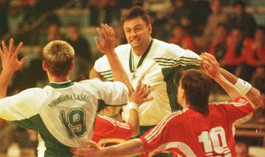 Ikona koju su voljeli Hrvati i Slovenci. Prokleta bolest ga je uzela: 'Trening mu nije trebao'