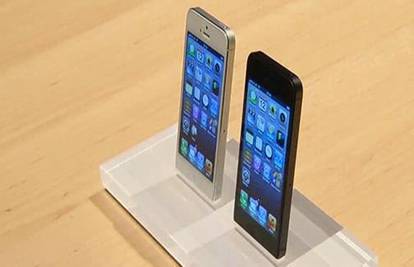 Prvi dojmovi: Nudi li iPhone 5 dovoljno za borbu na tržištu?