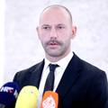 HDZ-ovac 'pegla' situaciju sa šefovim pozivom DORH-u: 'Tema Milanovića je bila usput'