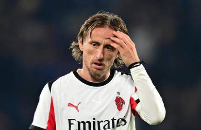 Kultni engleski trener: Pokušao sam dovesti Modrića dok je bio u Dinamu. Evo zašto je propalo