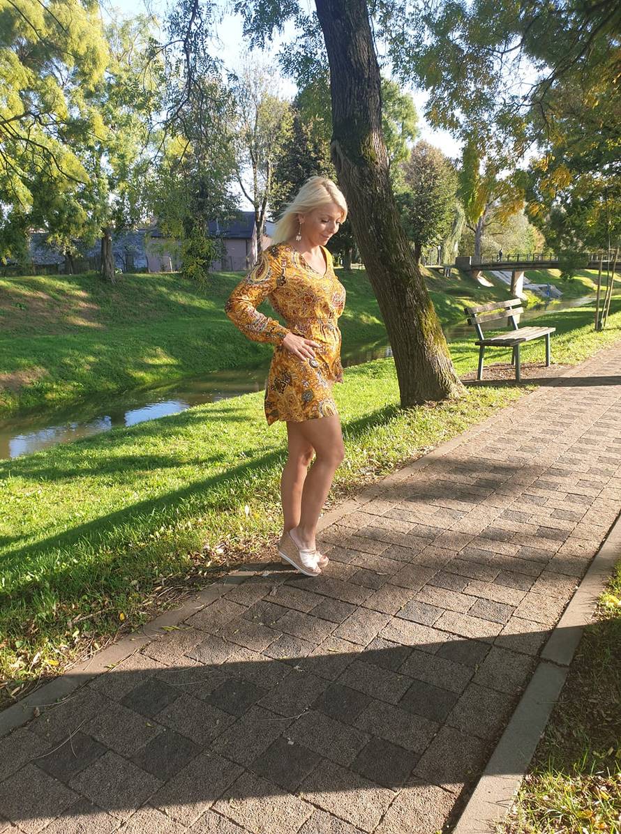 Borila se za fatalnog Jovana, a sada zavodi 'vrućom' linijom...