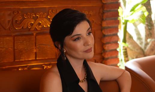 U 'Leyli' je hladna i proračunata Nur, a privatno brižna majka: Tko je zapravo Gonca Vuslateri?