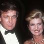 Ivana Trump Has Passed Away **FILE PHOTOS**