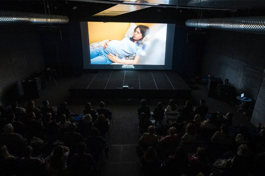 Publika izabrala najupečatljiviji film i potvrdila moć umjetnosti u izgradnji razumijevanja