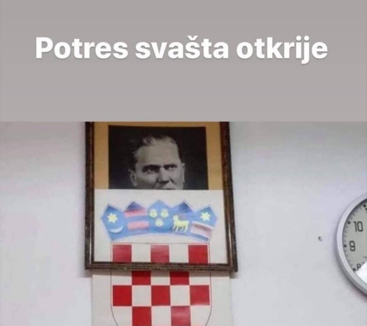 'Gospodarstvo smo uništili na vrijeme, sad bi imali gubitke...'