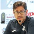 Sanchez: Dinamo i Hajduk vr&scaron;e pritisak na suce. To se pretvori u bodove, a u Europi toga nema