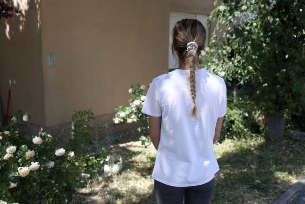 24sata Zagreb: Gospo&dstrok;a Snje&zcaron;ana &ccaron;ije je dijete do&zcaron;ivjelo rasisti&ccaron;ki napad
