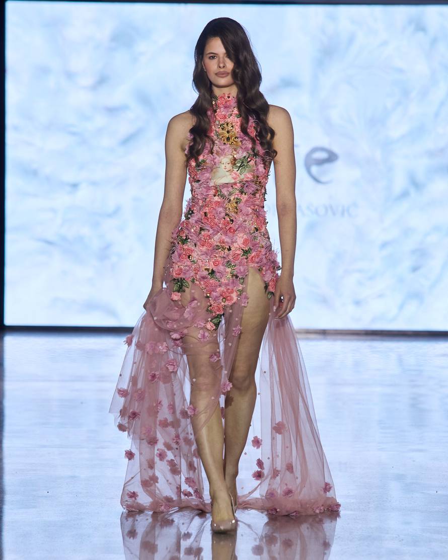 Zadar Cruise Port ugostio 12 dizajnera i oduševio publiku!