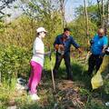 Varaždinci čistili obalu Drave: 'Velik broj ljudi je stiglo, žele pridonijeti očuvanju okoliša'