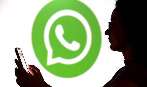 Nema&scaron; Whatsapp? Nije drama. Sad &cacute;ete mo&cacute;i slati poruke i onima koji nemaju aplikaciju