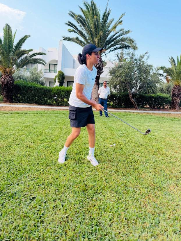 FOTO Olimpijska prvakinja koju su optužili da je muško ima novi imidž. Evo kako se mijenjala...