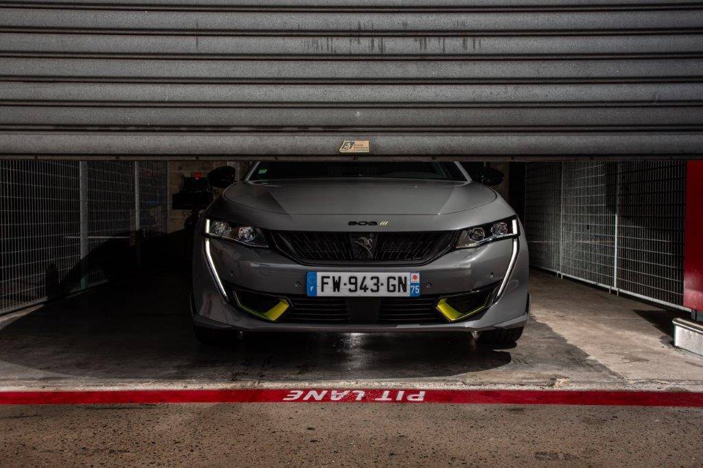 Najimpresivniji Peugeot ikada stigao je na hrvatsko tržište