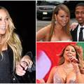 Mariah je zbog pjevanja bježala iz škole, za prvi album dobila je Grammyja i vjenčala se 2 puta