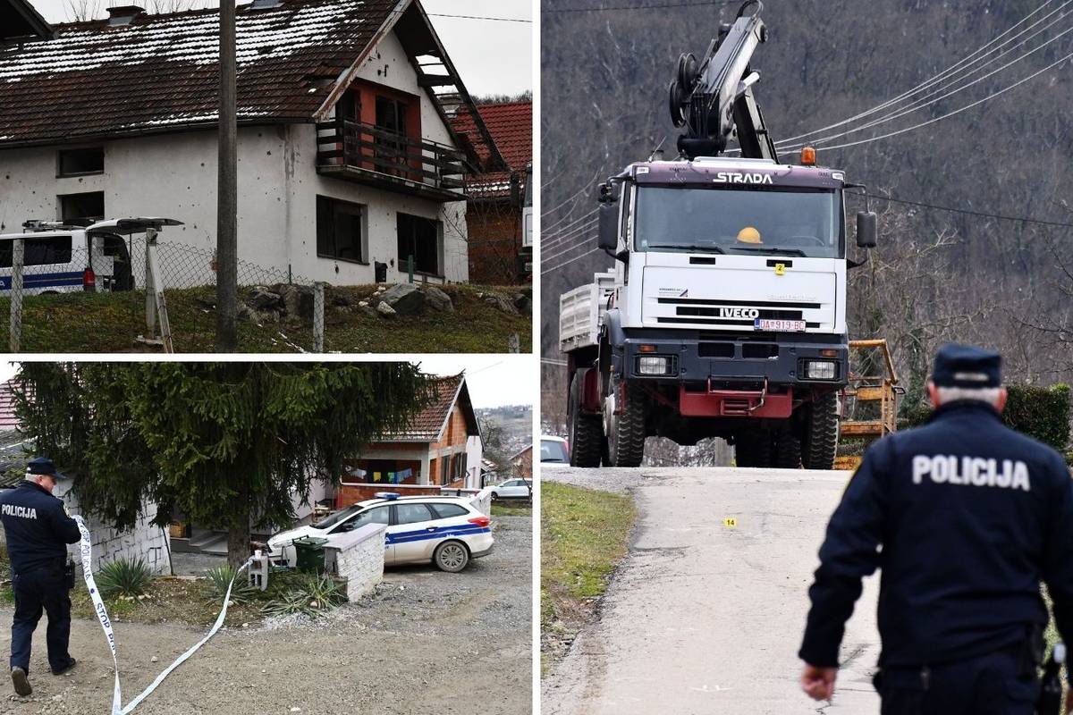 Na radnike HEP-a muškarac iz Pakraca bacio je ručnu bombu: Osudili ga na 12 godina zatvora