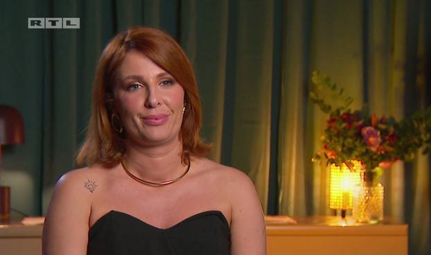 FOTO Doris iz 'Braka na prvu' nije uvijek bila crvenokosa! Evo kako je izgledala kao plavuša...