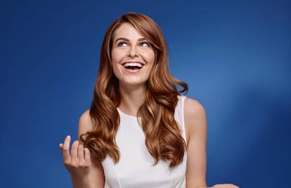 Nova NIVEA Hairmilk linija za lepršavu kosu punu života