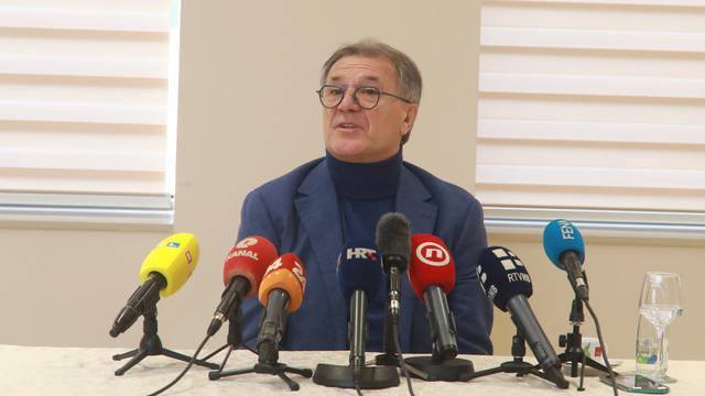 Mostar: Zdravko Mami? održao je konferenciju za medije