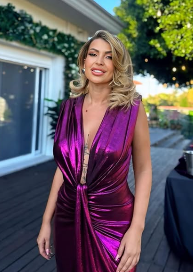 Bokica napustila 'Savršenog': Ovo joj nije bio prvi reality, a svoju karijeru gradi na TikToku