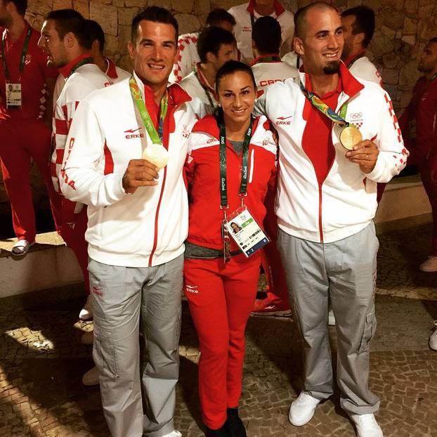 FOTO Bila je zvijezda hrvatske atletike, a onda se preselila u inozemstvo. Evo što radi danas