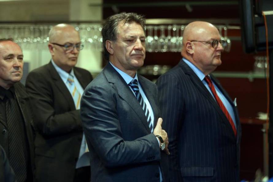 Sanjin Strukić/Pixsell