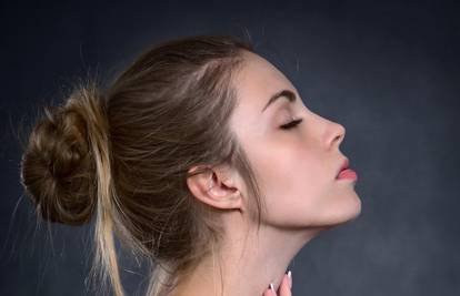 Dobrom tehnikom masaža lica može poboljšati strukturu kože