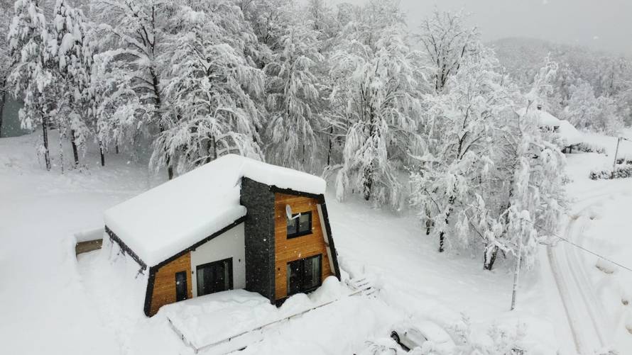 Iznajmljivači kuća za odmor: 'Posljednjih godina bilježimo značajan porast potražnje'