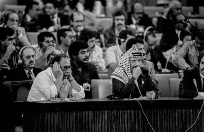 Na današnji dan Palestina je proglasila nezavisnost. Jugoslavija ju odmah priznala