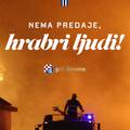 Velika gesta Dinama! Donirat &cacute;e dio prihoda s utakmice protiv Vikinga za stradale u po&zcaron;arima