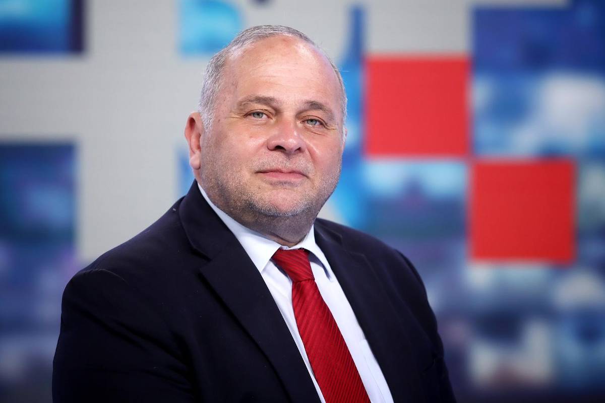 Kazimir B., čovjek od posebnog povjerenja stranke na vlasti