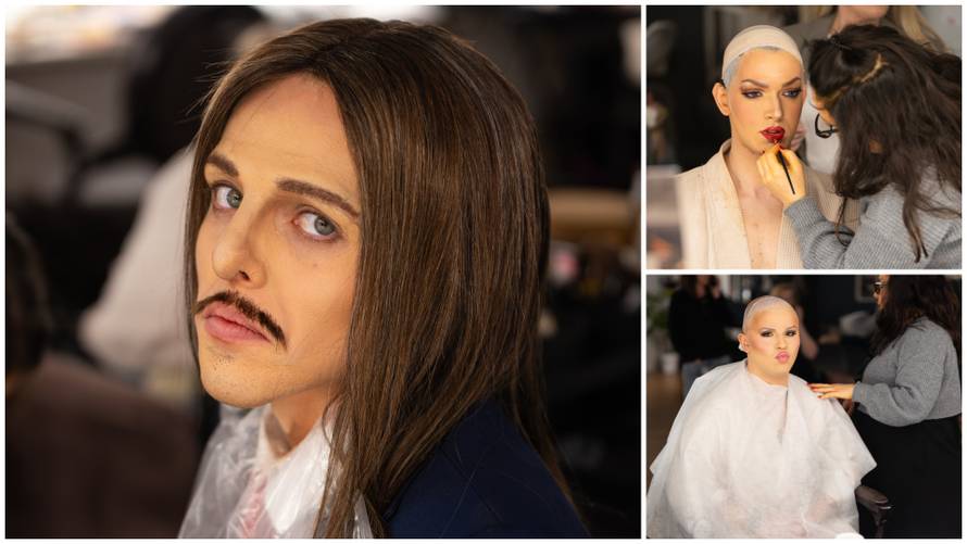 U Tvoje lice zvuči poznato stižu Britney Spears, Tommy Cash, Taylor Swift i Kemal Monteno