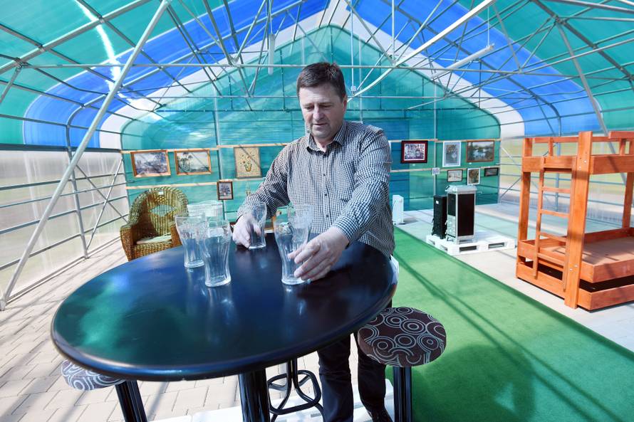 Apsurd! Prelogu prijeti kazna zato što odvaja najviše otpada