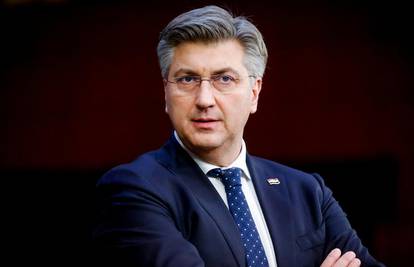 Plenković: Europska unija je jedinstvena, brza i učinkovita u odgovoru na rusku invaziju