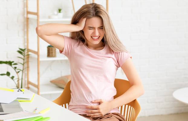 7 znakova da su vam hormoni podivljali i što trebate poduzeti