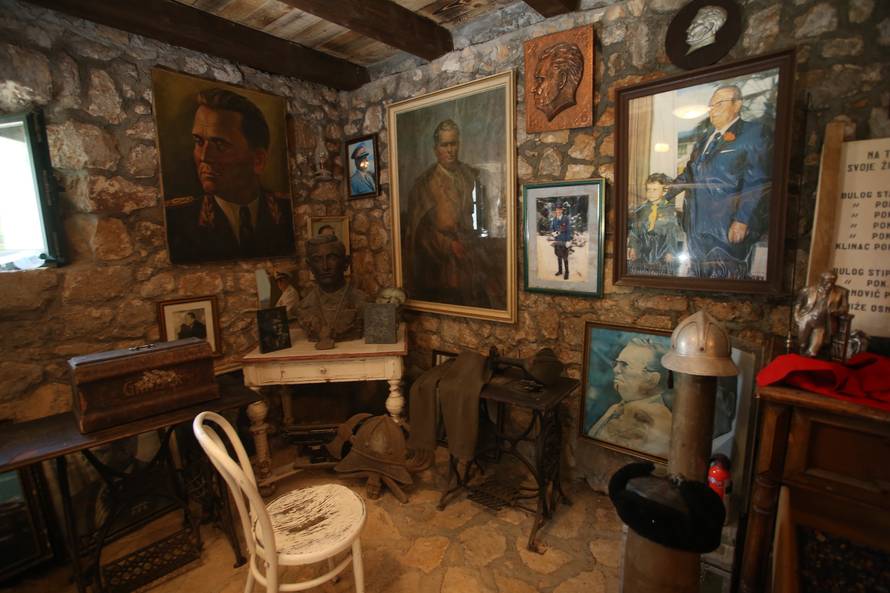 On vozi Titovu limuzinu: 'Kada okrenem uvijek kresne iz prve!'