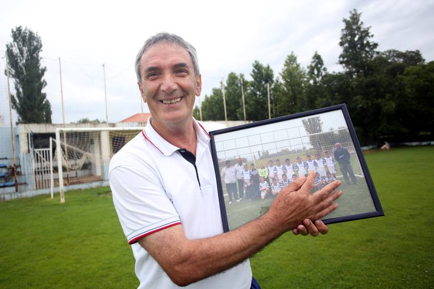 Vinjani Donji: Rodno mjesto Ante Rebića 