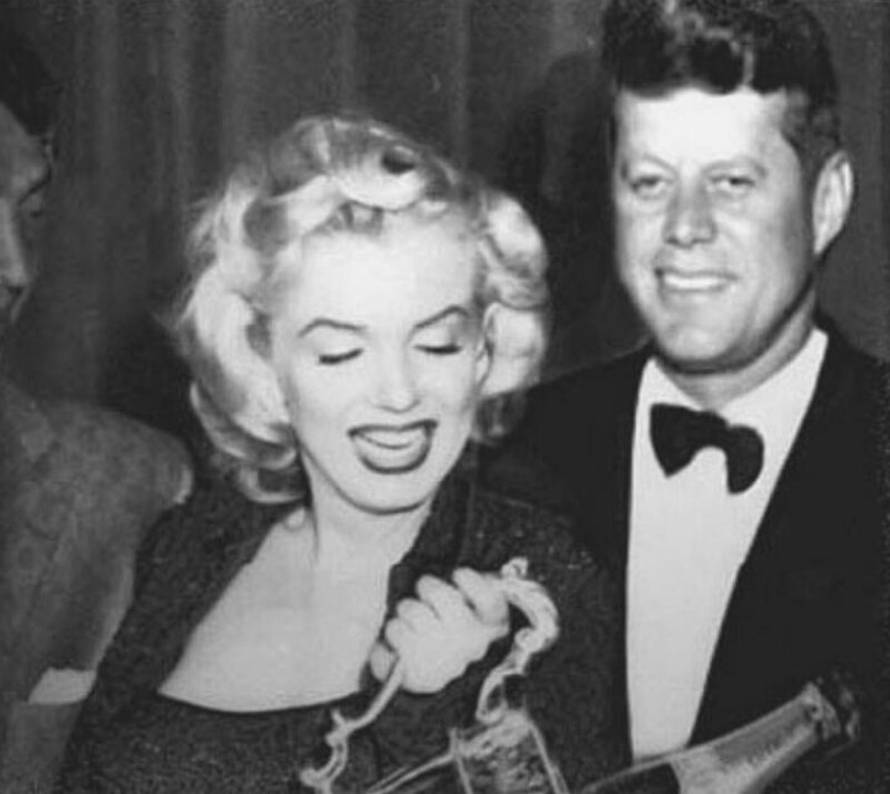 Glumica ljubila predsjednika pa je ta tajna afera koštala života