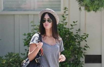 Megan Fox i Penelope Cruz snimile su lezbopoljubac