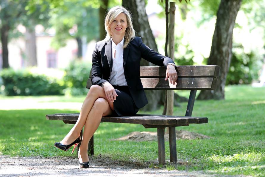 EKSKLUZIVNO Zadravec tužila bolnicu i izgubila: 'Ponižavala je i omalovažavala zaposlenike'