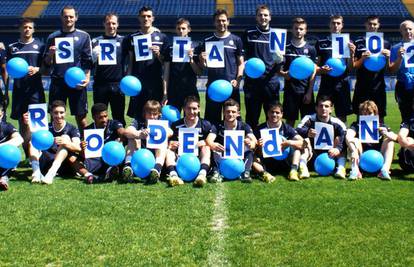 Slave 102. rođendan: Dinamo je puno više od običnog kluba